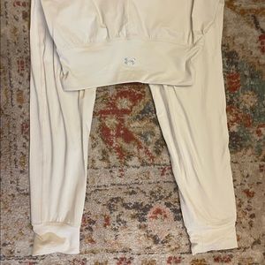 Under armour women’s jogger-leggings